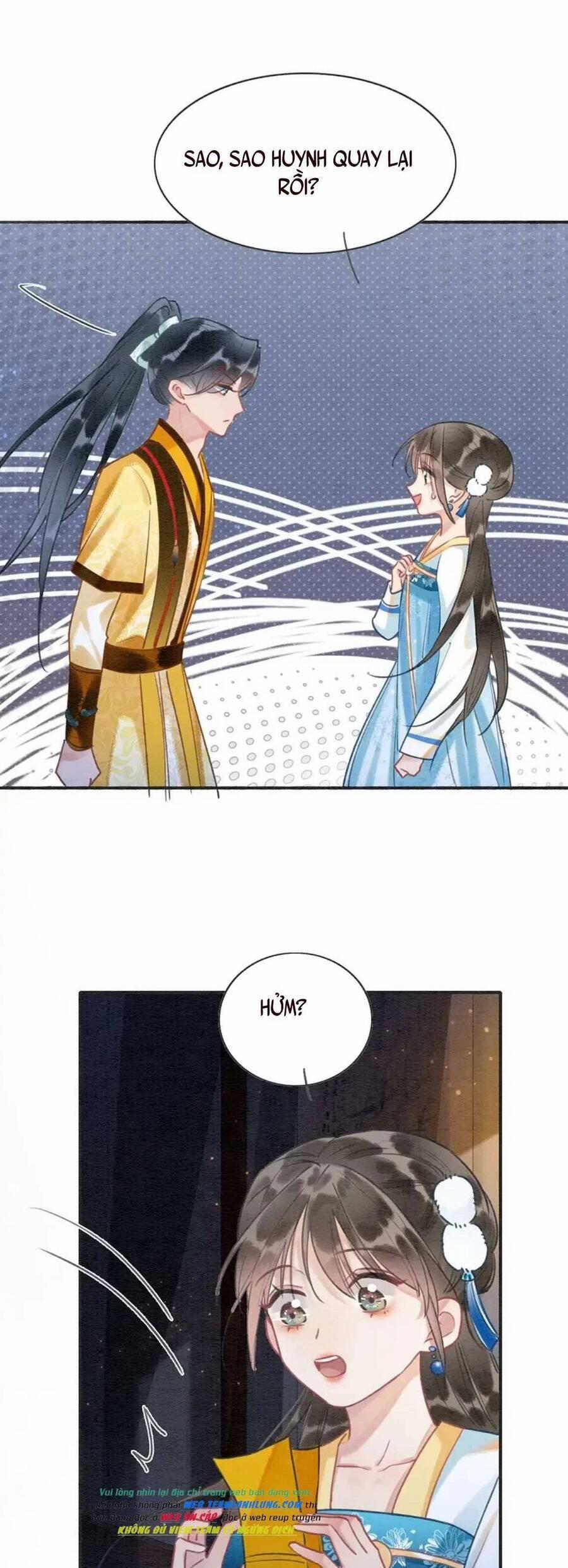 Sổ Tay Công Lược Của Hắc Liên Hoa 88 trang 17