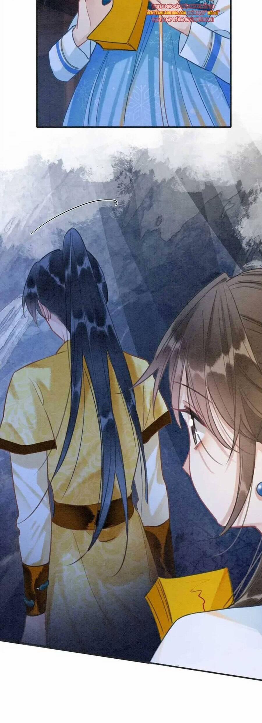 Sổ Tay Công Lược Của Hắc Liên Hoa 88 trang 18