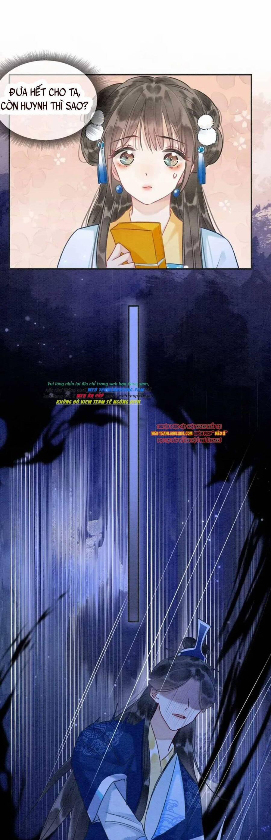 Sổ Tay Công Lược Của Hắc Liên Hoa 88 trang 19