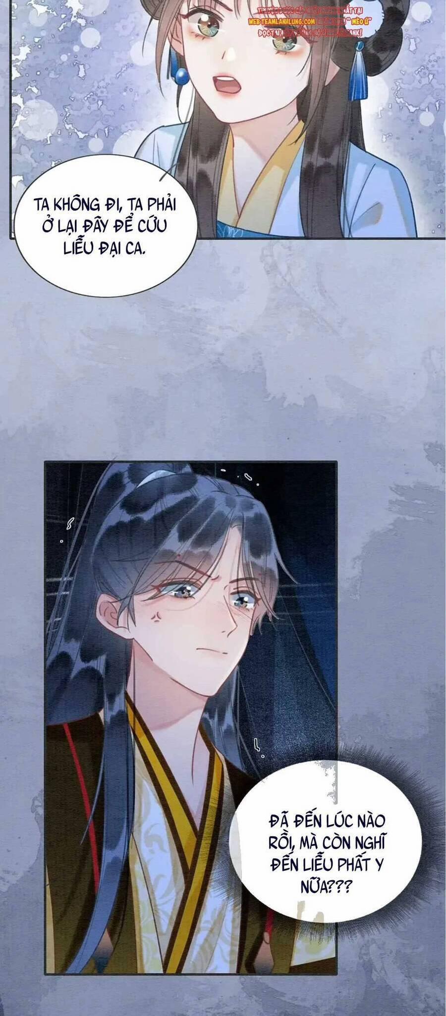 Sổ Tay Công Lược Của Hắc Liên Hoa 88 trang 2