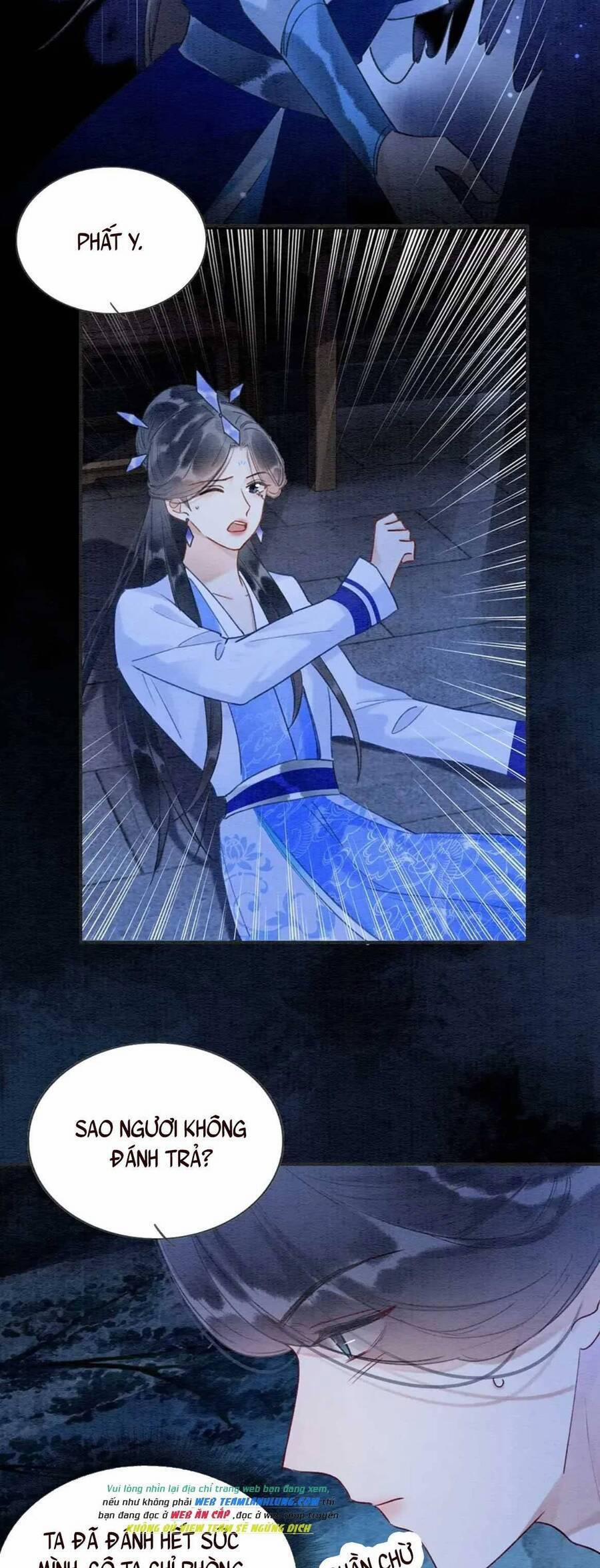 Sổ Tay Công Lược Của Hắc Liên Hoa 88 trang 20