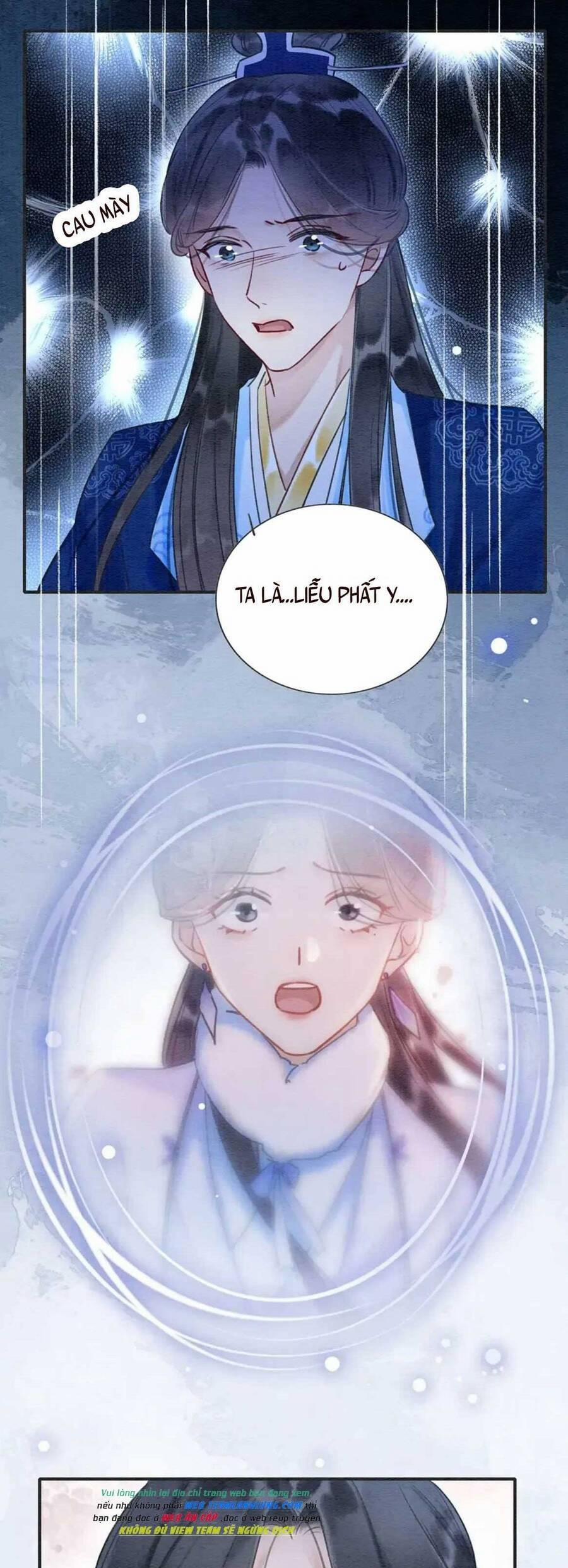 Sổ Tay Công Lược Của Hắc Liên Hoa 88 trang 22