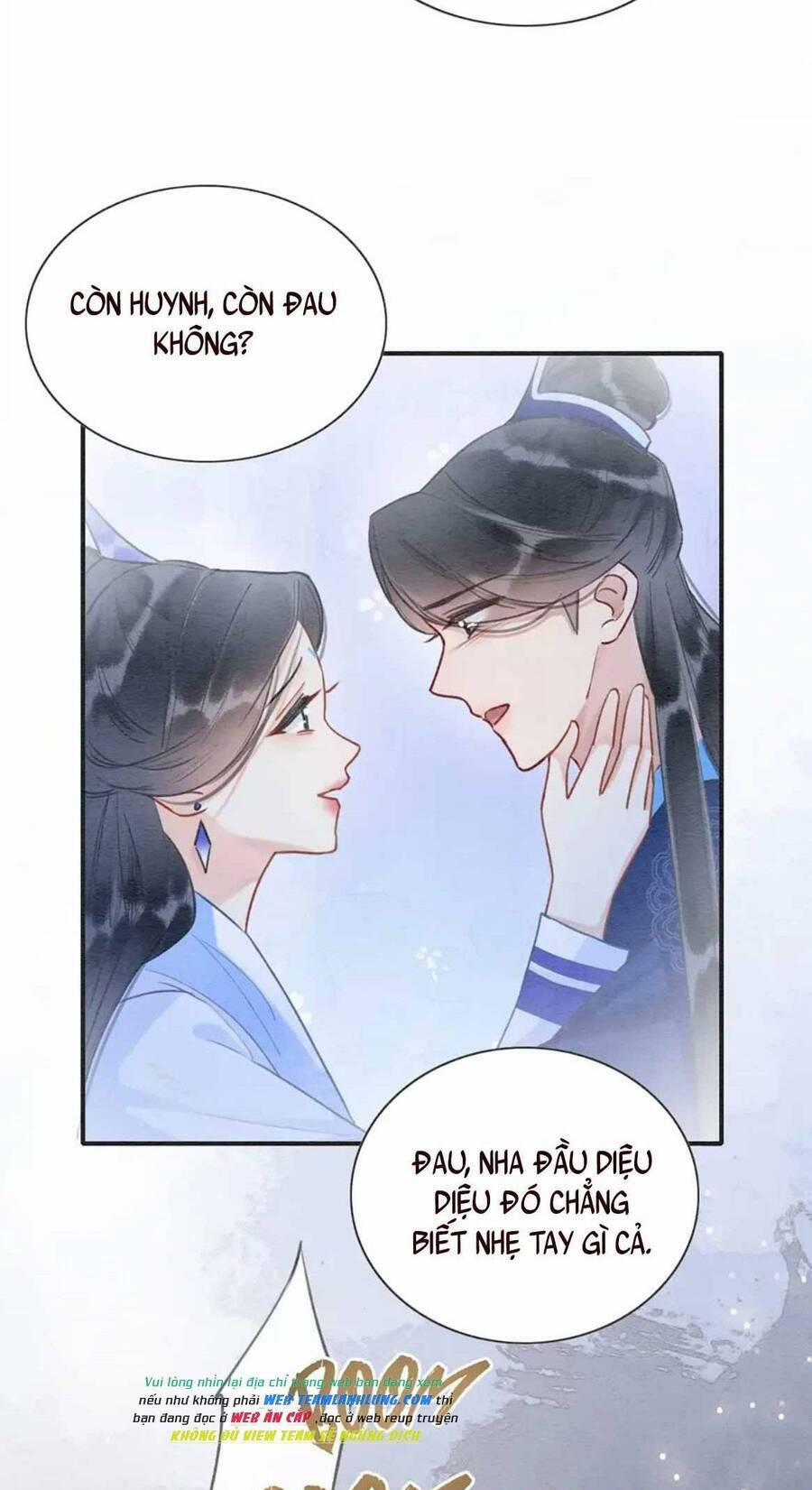 Sổ Tay Công Lược Của Hắc Liên Hoa 88 trang 24