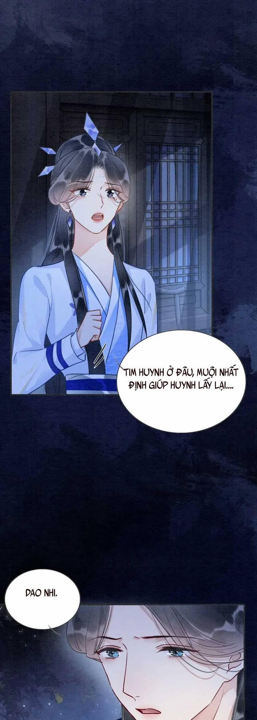 Sổ Tay Công Lược Của Hắc Liên Hoa 88 trang 26