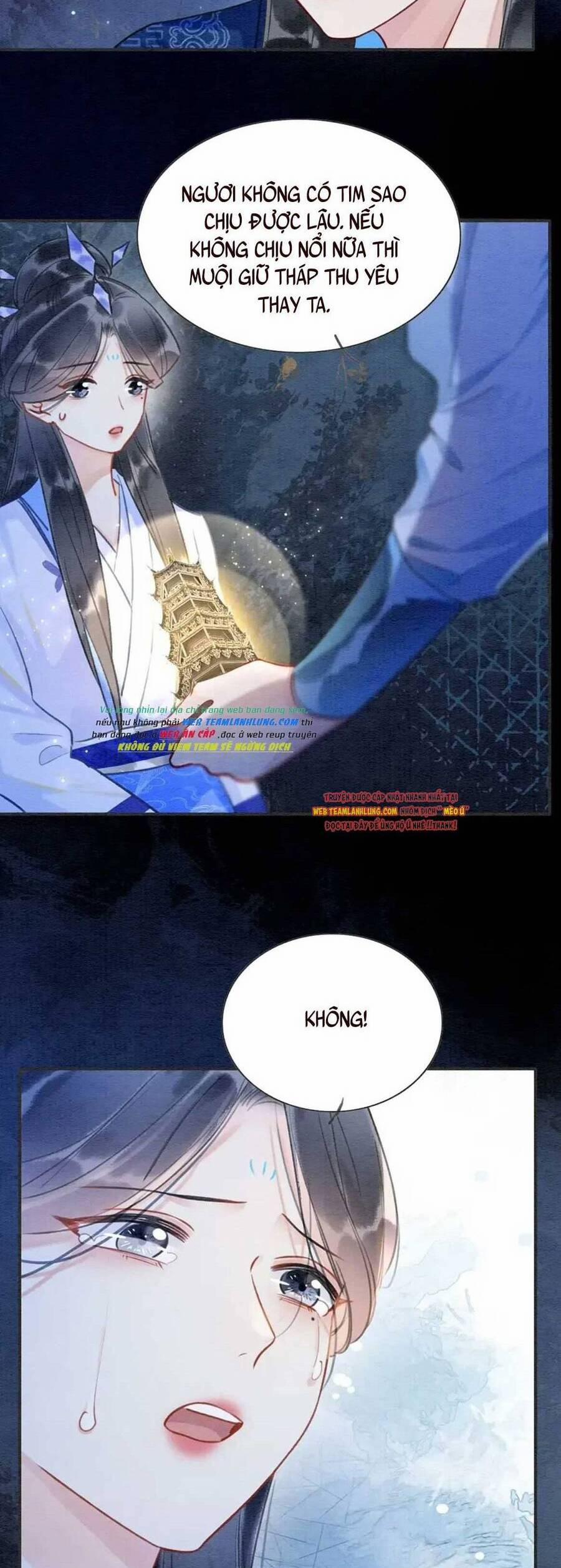 Sổ Tay Công Lược Của Hắc Liên Hoa 88 trang 27