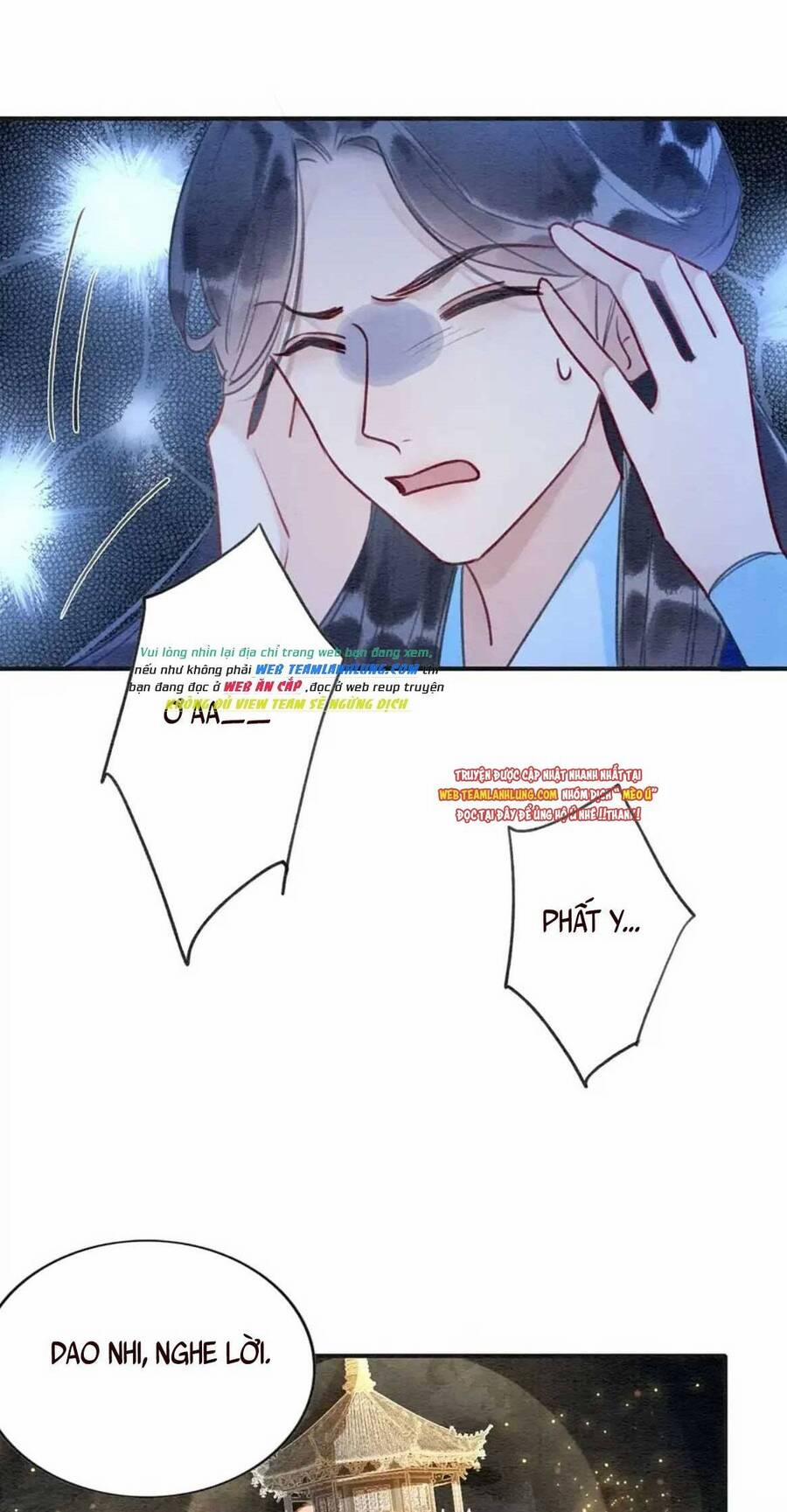 Sổ Tay Công Lược Của Hắc Liên Hoa 88 trang 29