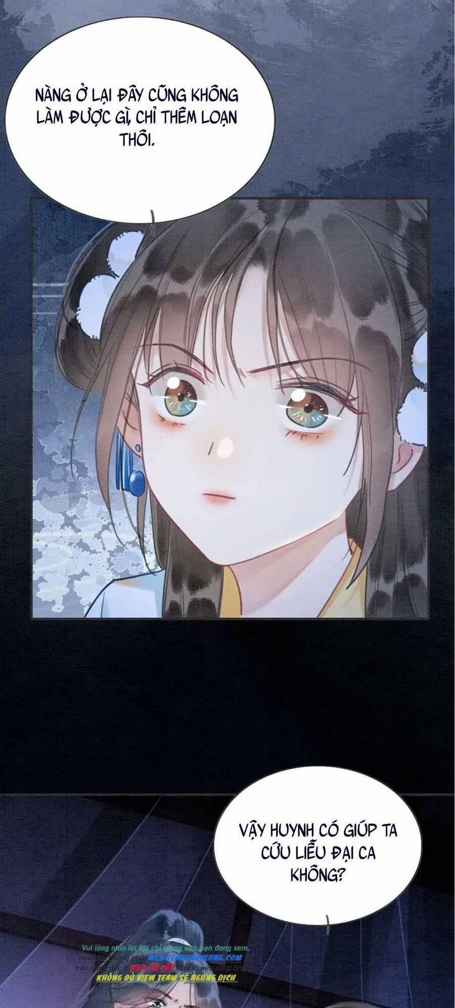 Sổ Tay Công Lược Của Hắc Liên Hoa 88 trang 3