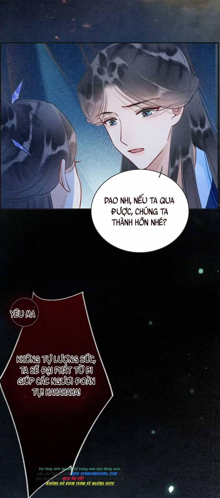 Sổ Tay Công Lược Của Hắc Liên Hoa 88 trang 32