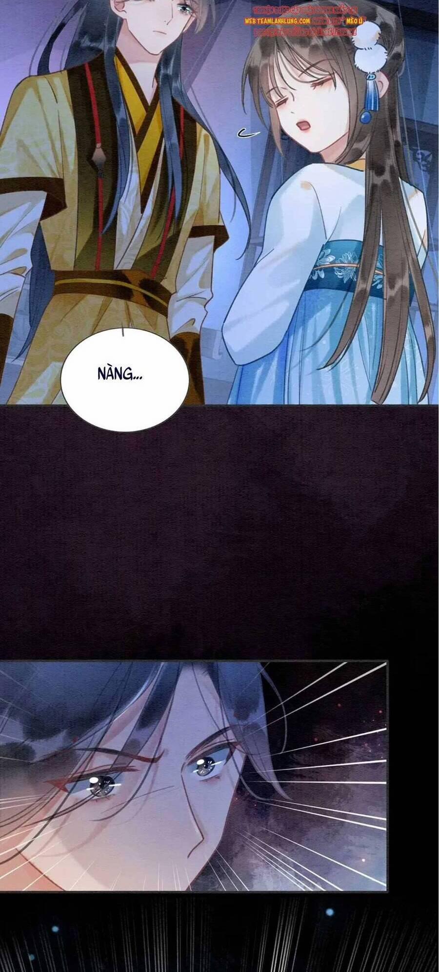 Sổ Tay Công Lược Của Hắc Liên Hoa 88 trang 4