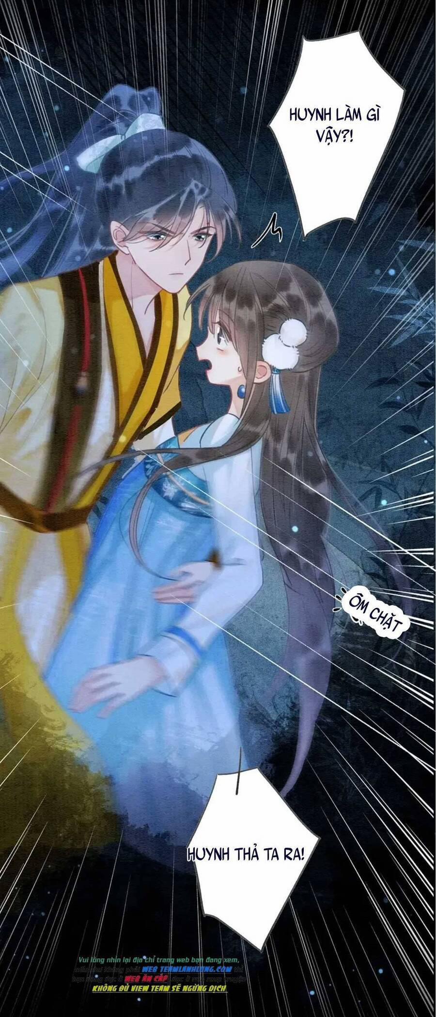 Sổ Tay Công Lược Của Hắc Liên Hoa 88 trang 5