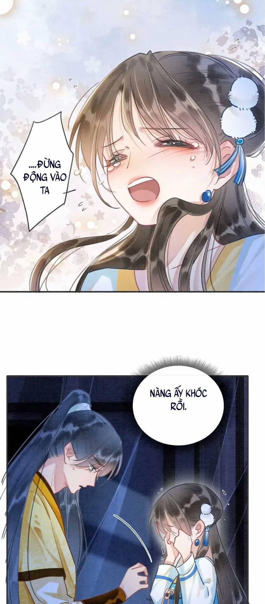 Sổ Tay Công Lược Của Hắc Liên Hoa 88 trang 7