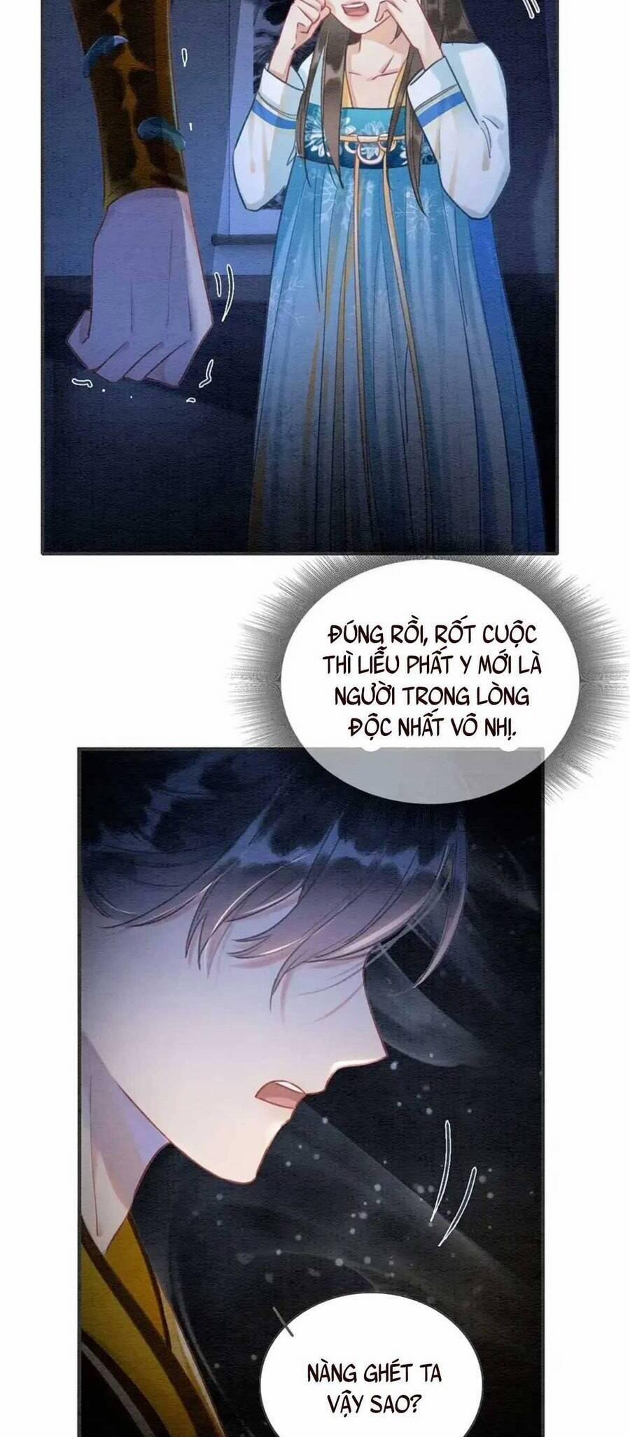 Sổ Tay Công Lược Của Hắc Liên Hoa 88 trang 9