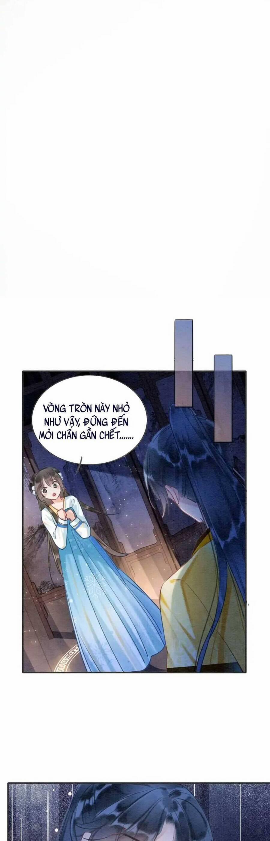 Sổ Tay Công Lược Của Hắc Liên Hoa 89 trang 11