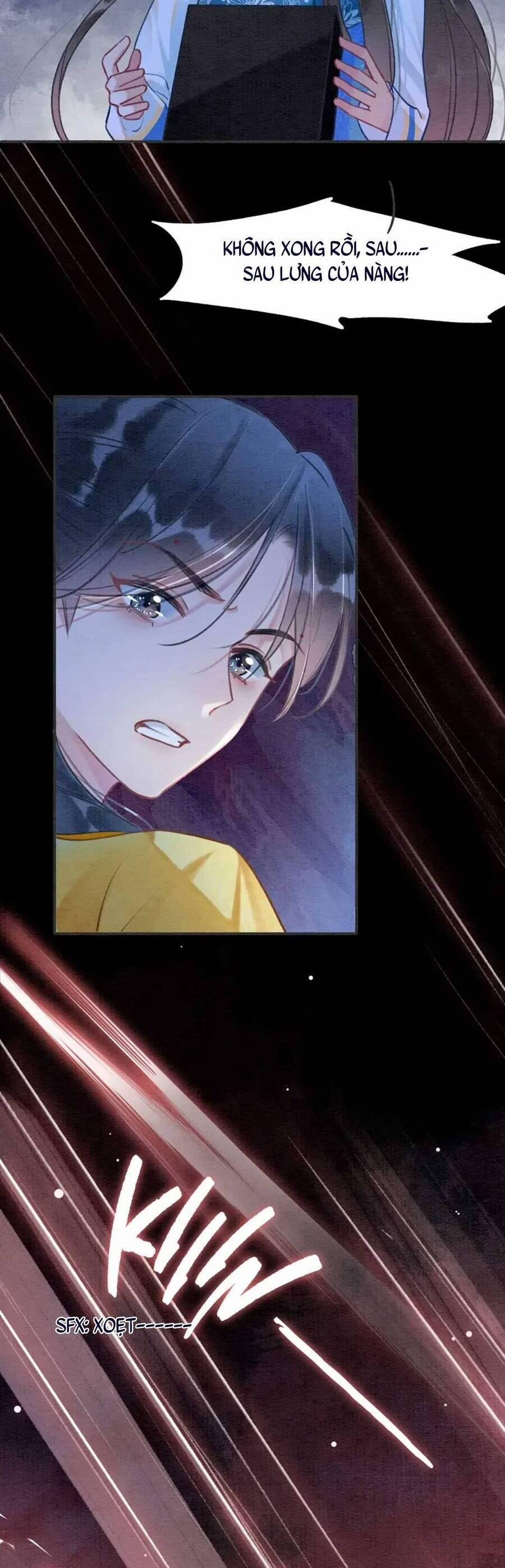 Sổ Tay Công Lược Của Hắc Liên Hoa 89 trang 14