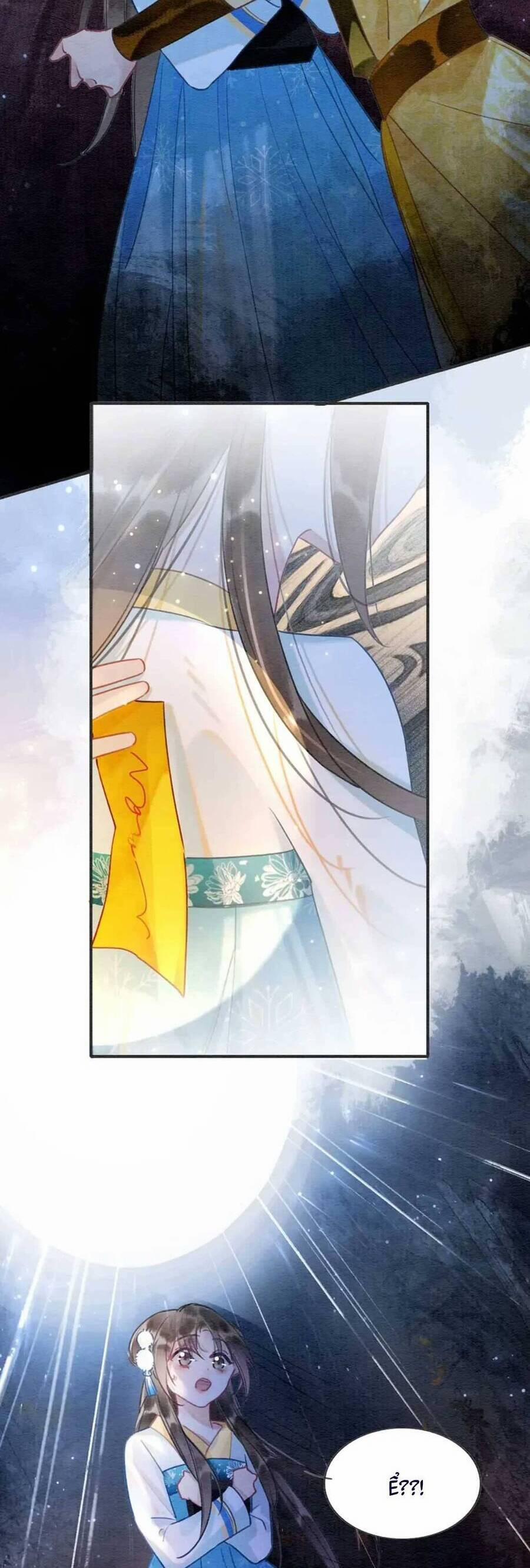 Sổ Tay Công Lược Của Hắc Liên Hoa 89 trang 17