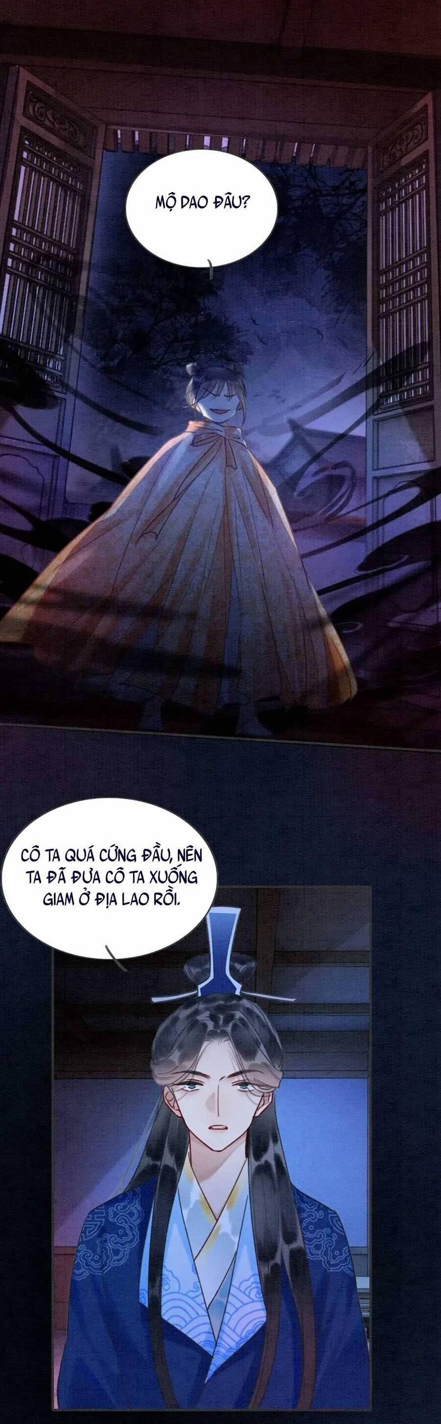 Sổ Tay Công Lược Của Hắc Liên Hoa 89 trang 2