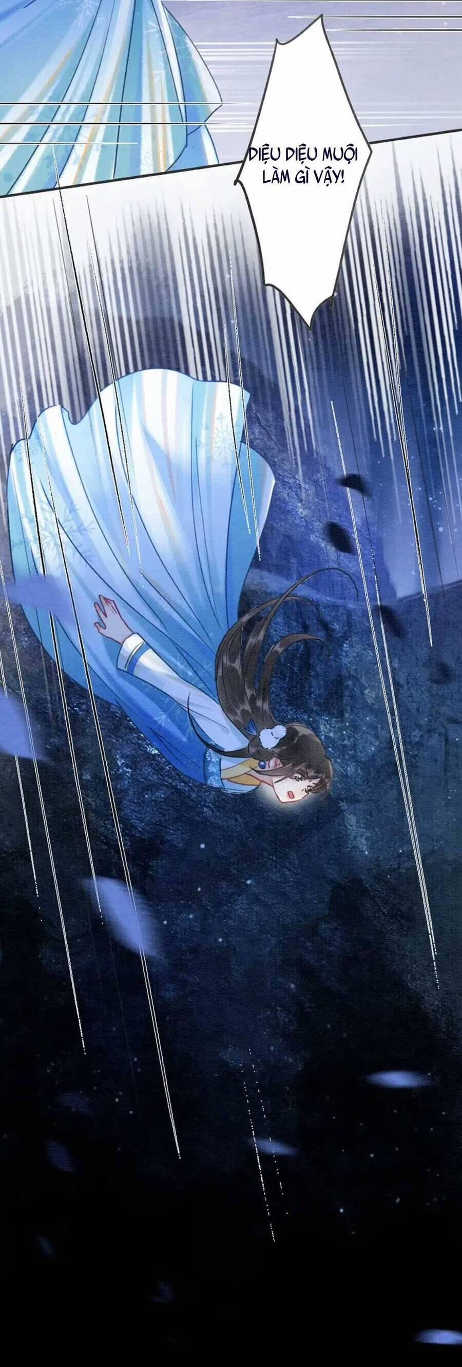 Sổ Tay Công Lược Của Hắc Liên Hoa 89 trang 22