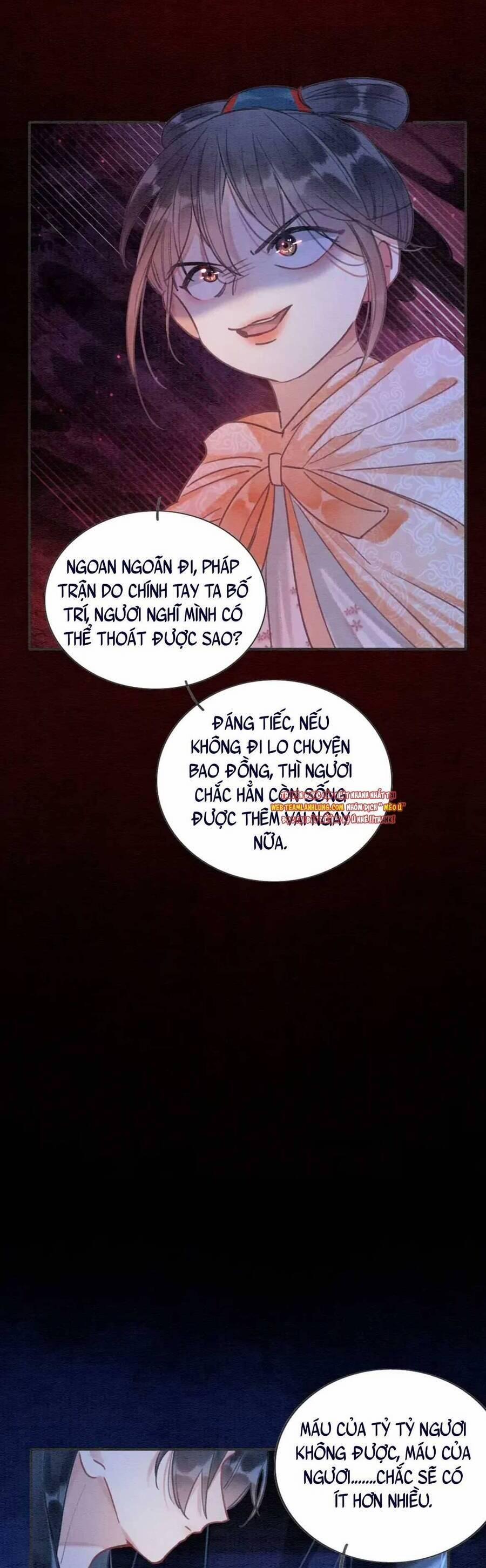 Sổ Tay Công Lược Của Hắc Liên Hoa 89 trang 4