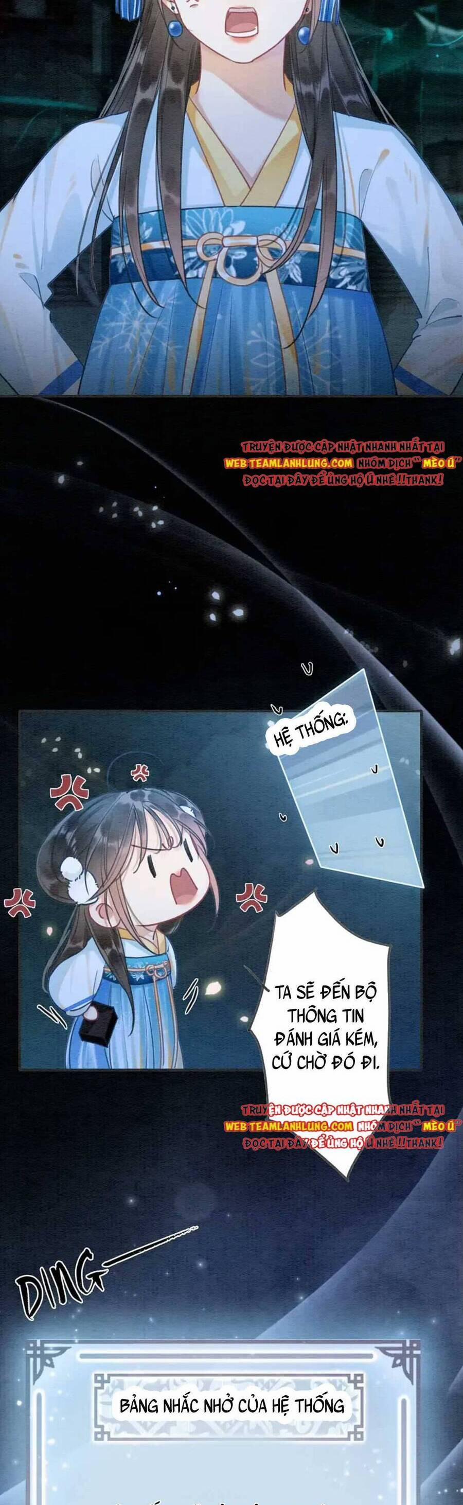 Sổ Tay Công Lược Của Hắc Liên Hoa 90 trang 2