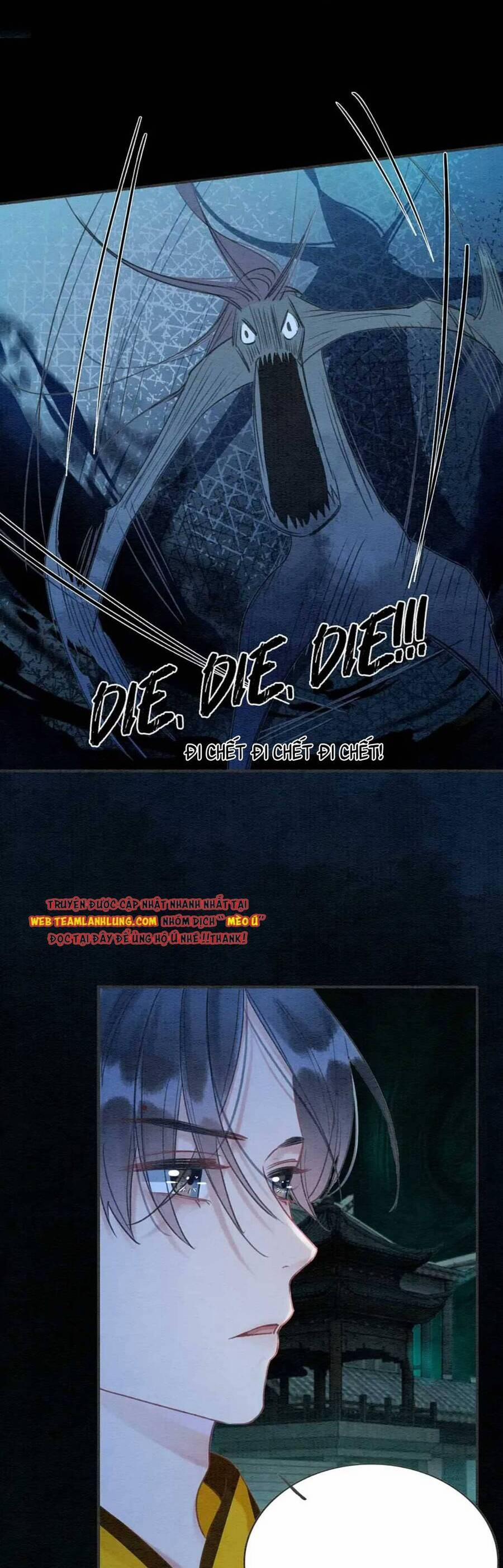 Sổ Tay Công Lược Của Hắc Liên Hoa 90 trang 23