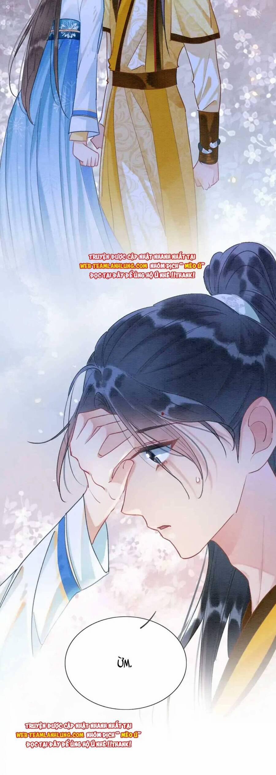 Sổ Tay Công Lược Của Hắc Liên Hoa 90 trang 27