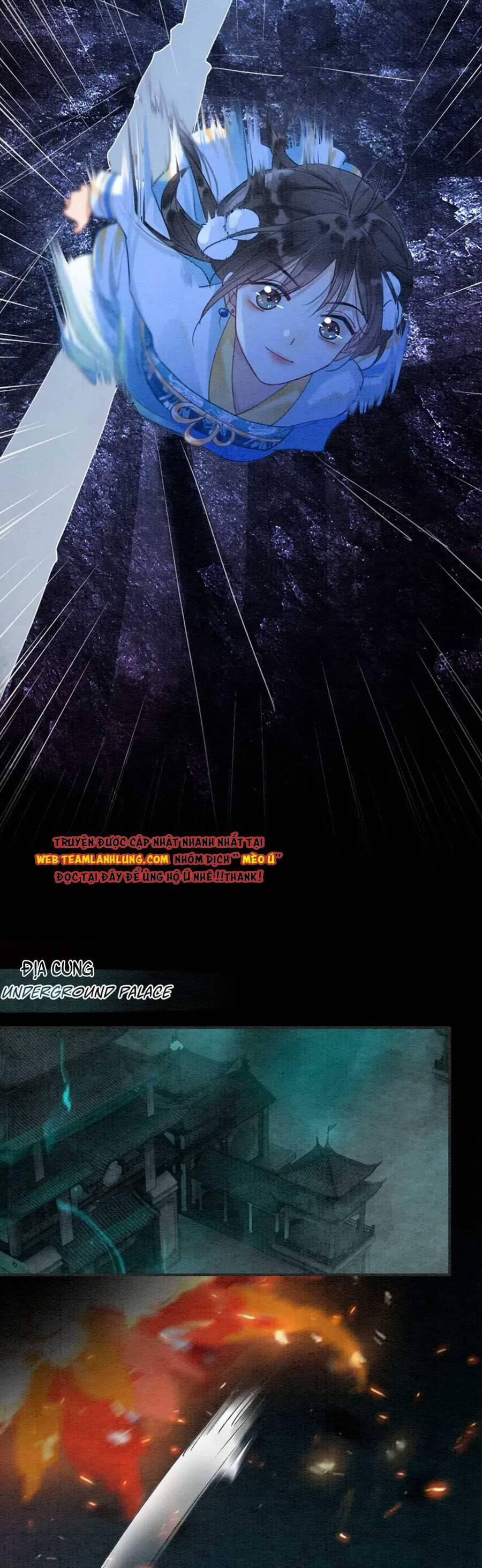 Sổ Tay Công Lược Của Hắc Liên Hoa 90 trang 5