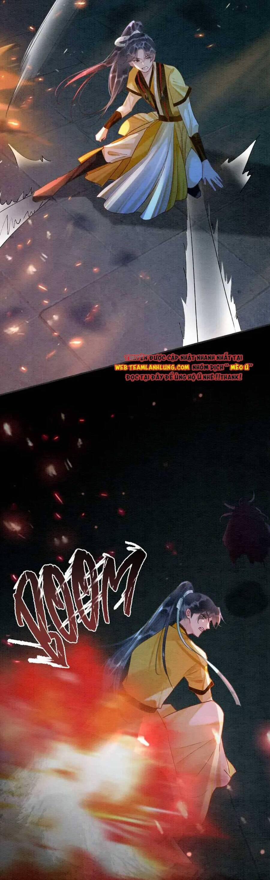 Sổ Tay Công Lược Của Hắc Liên Hoa 90 trang 6