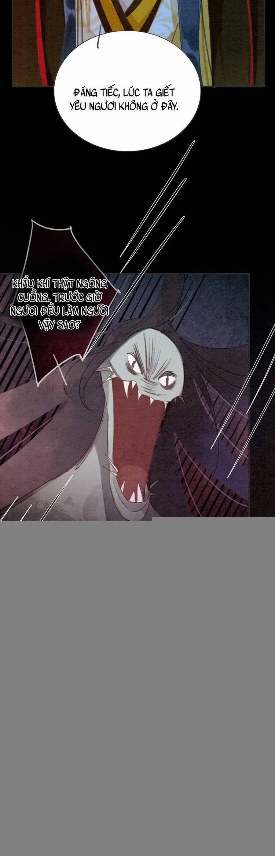 Sổ Tay Công Lược Của Hắc Liên Hoa 90 trang 9