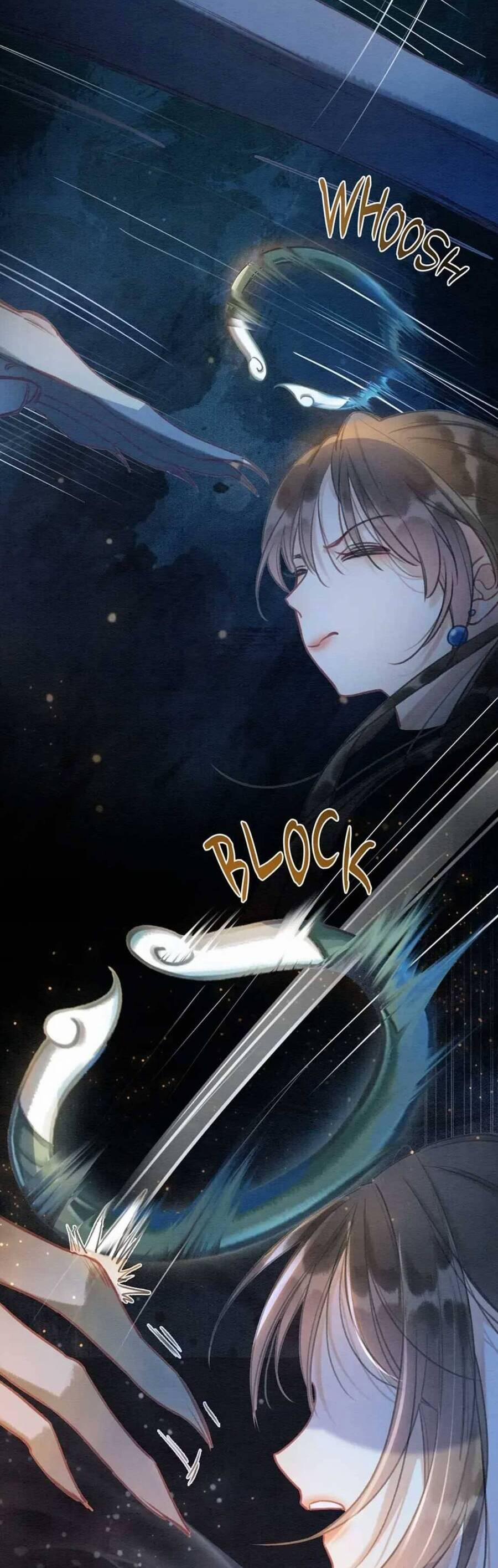 Sổ Tay Công Lược Của Hắc Liên Hoa 91 trang 17