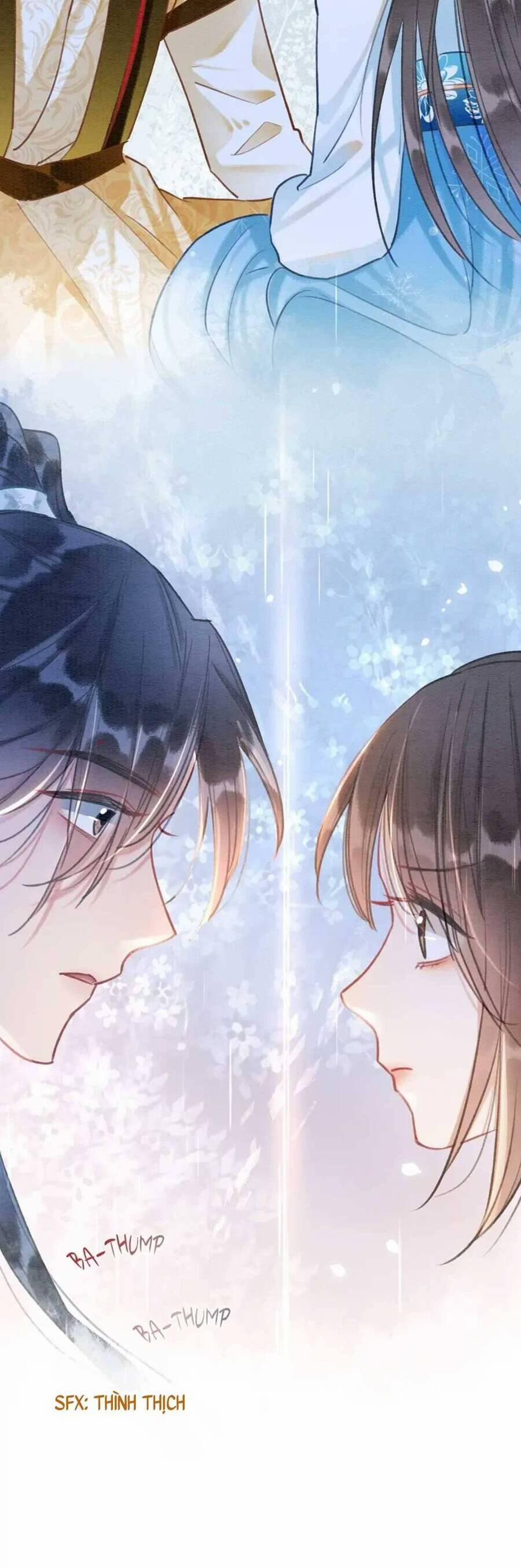 Sổ Tay Công Lược Của Hắc Liên Hoa 91 trang 27