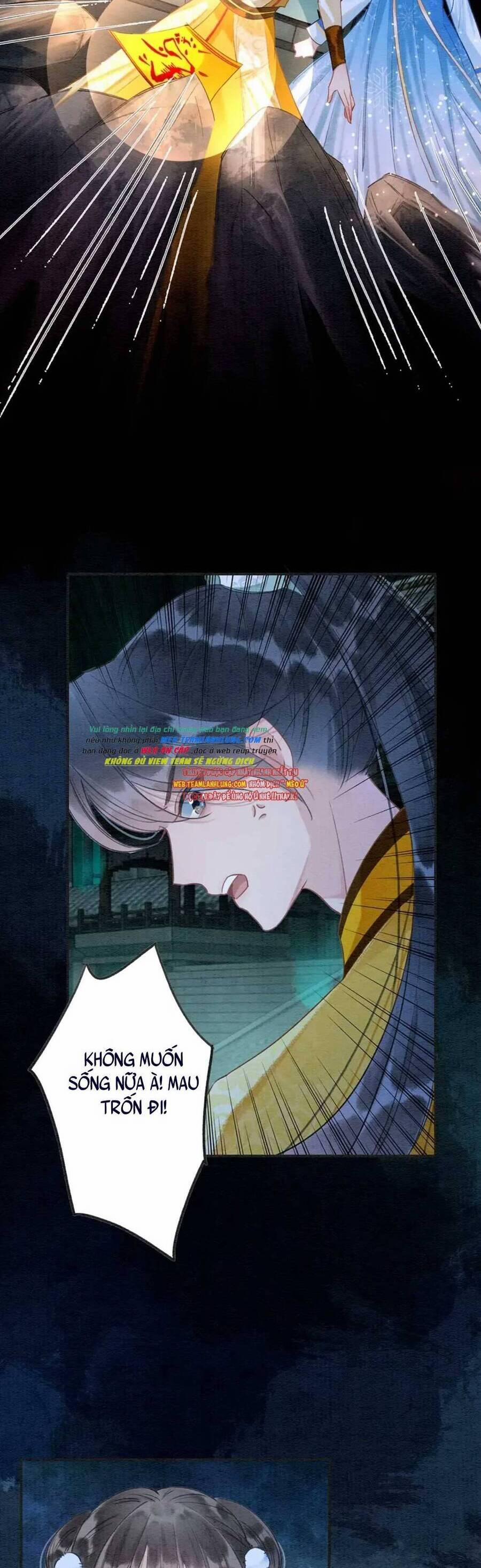 Sổ Tay Công Lược Của Hắc Liên Hoa 91 trang 4