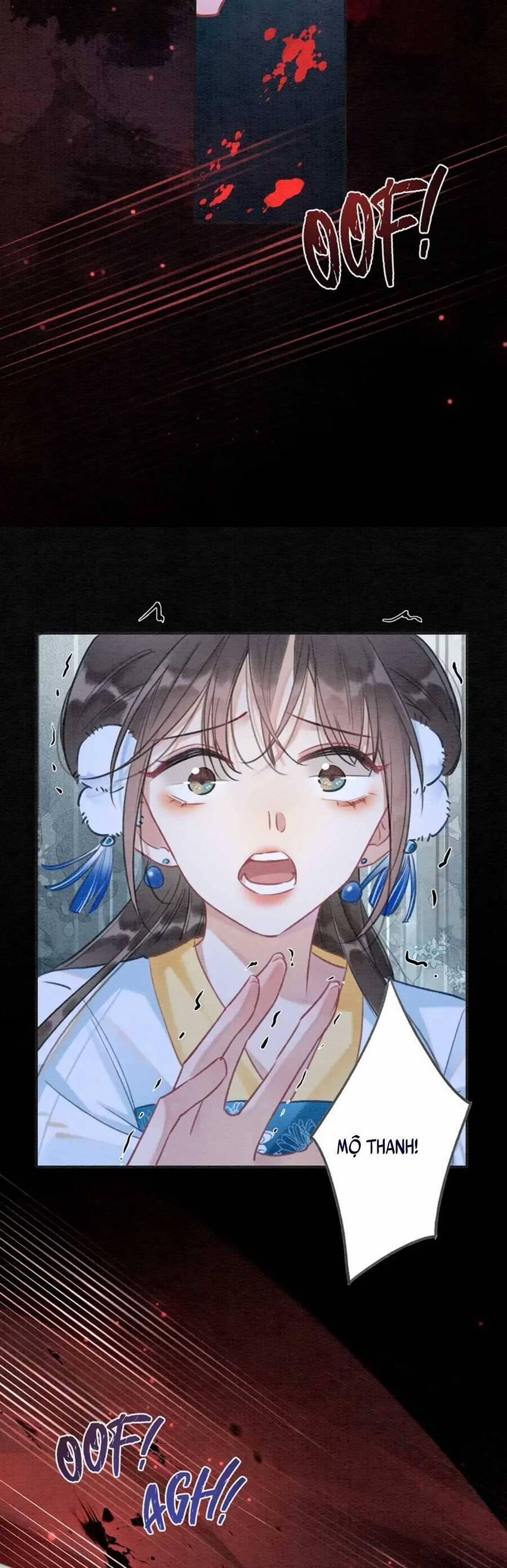 Sổ Tay Công Lược Của Hắc Liên Hoa 91 trang 8