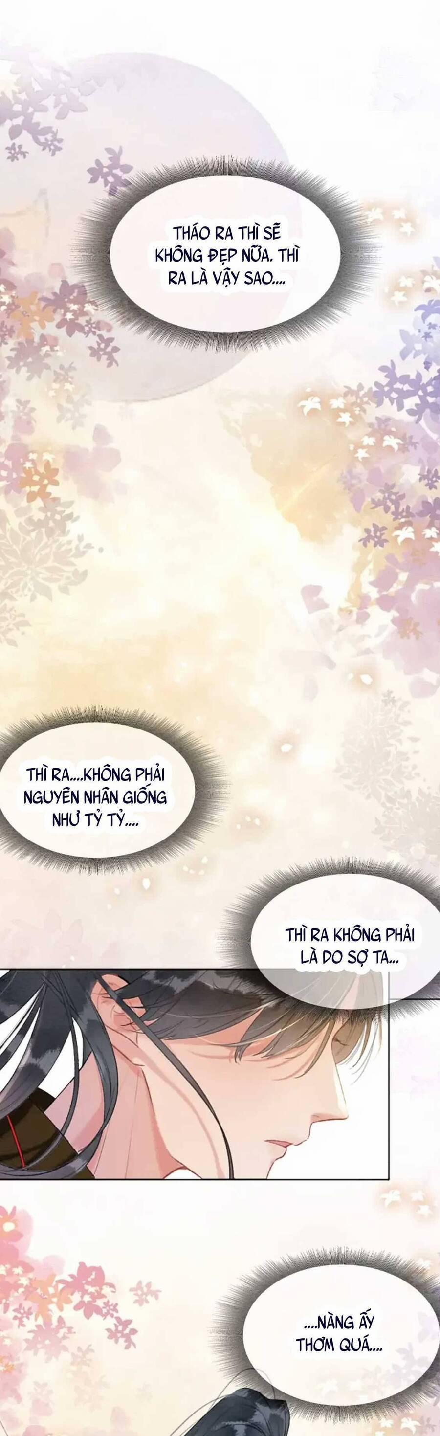 Sổ Tay Công Lược Của Hắc Liên Hoa 92 trang 1