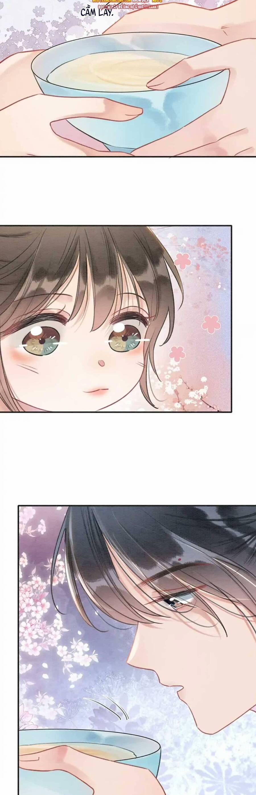 Sổ Tay Công Lược Của Hắc Liên Hoa 92 trang 20