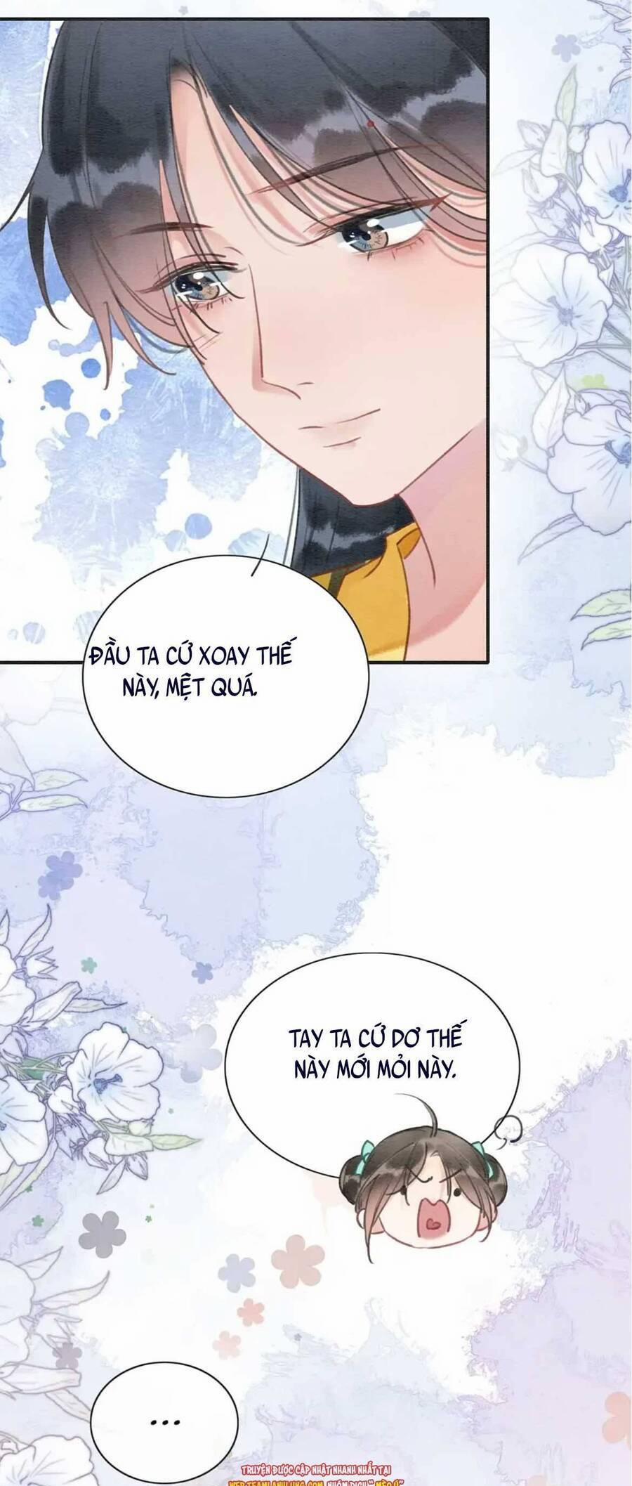 Sổ Tay Công Lược Của Hắc Liên Hoa 92 trang 24