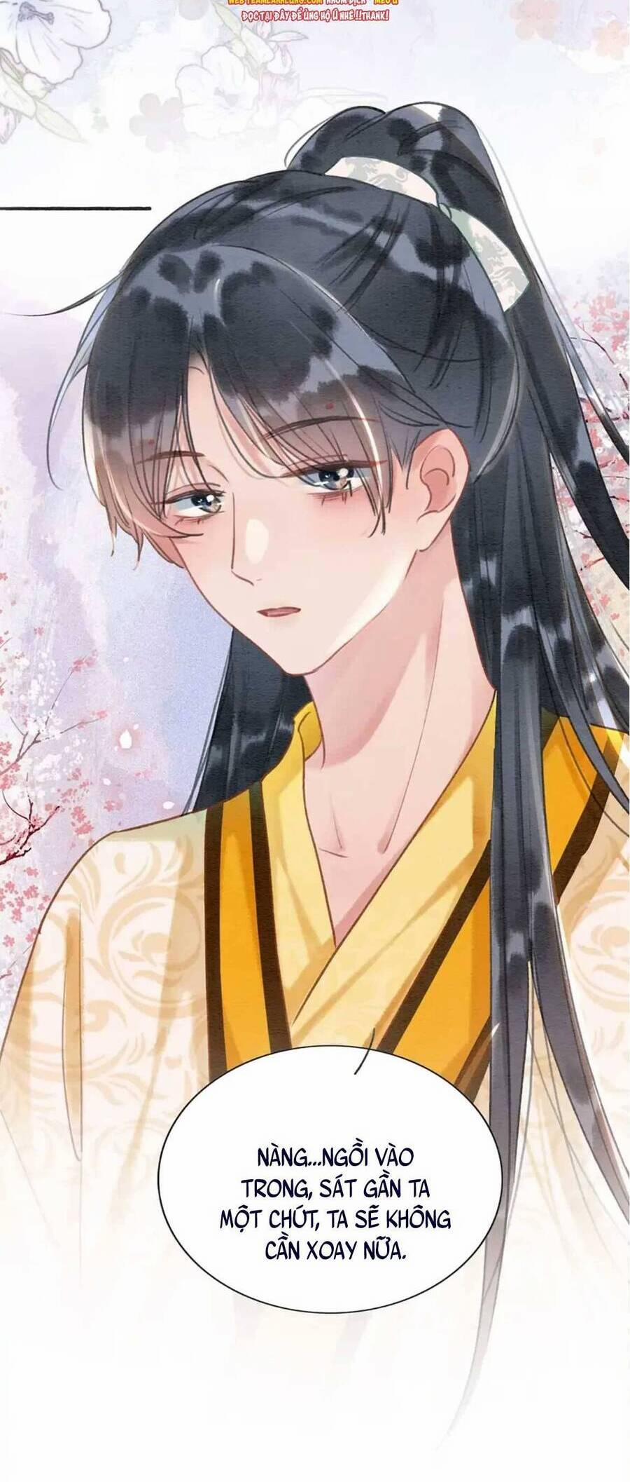 Sổ Tay Công Lược Của Hắc Liên Hoa 92 trang 25