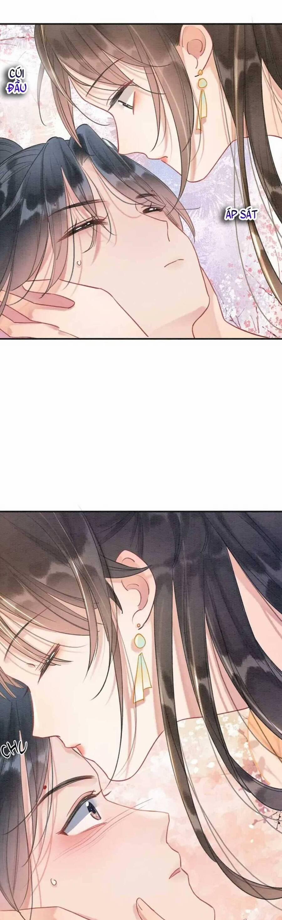 Sổ Tay Công Lược Của Hắc Liên Hoa 92 trang 7