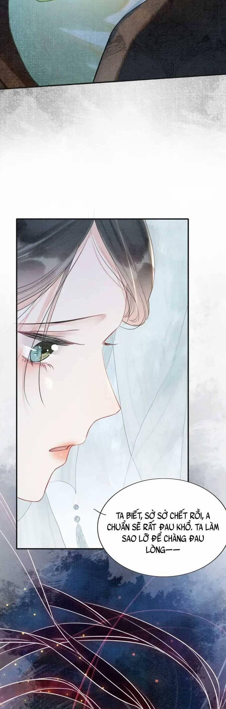 Sổ Tay Công Lược Của Hắc Liên Hoa 94 trang 10