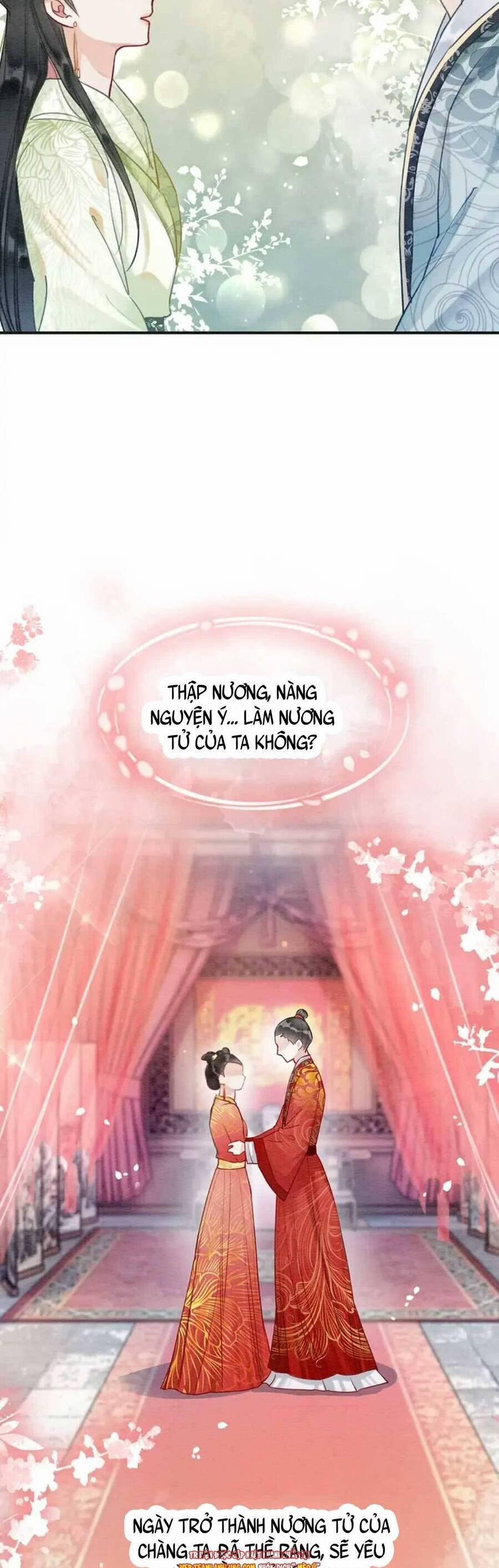 Sổ Tay Công Lược Của Hắc Liên Hoa 94 trang 19