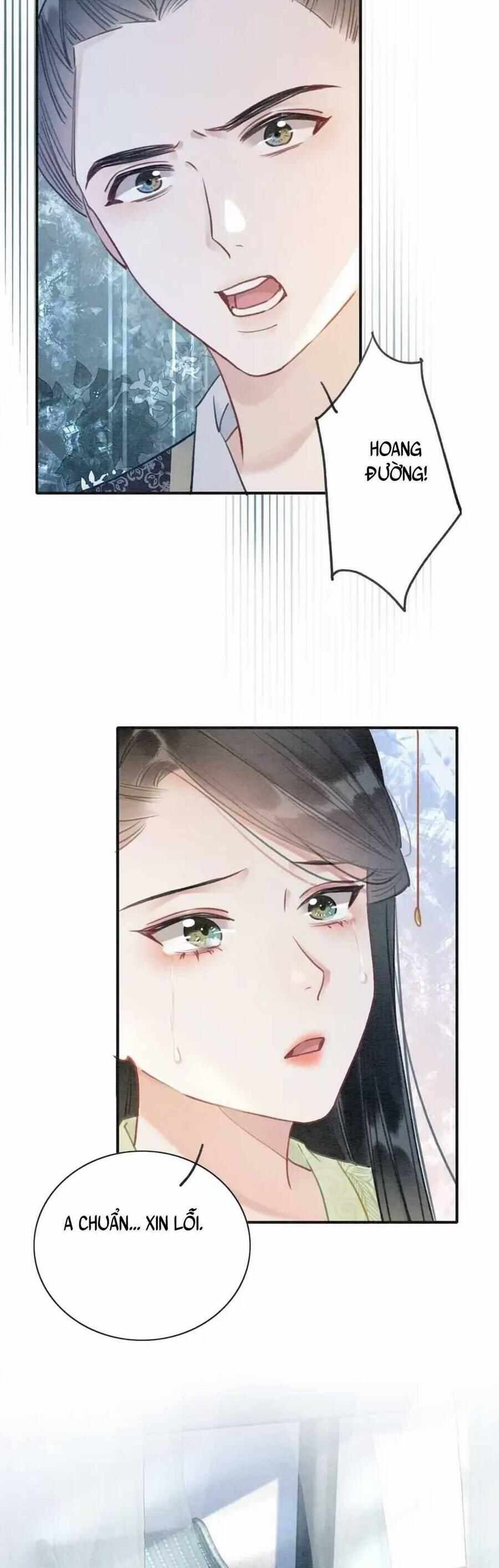 Sổ Tay Công Lược Của Hắc Liên Hoa 94 trang 22