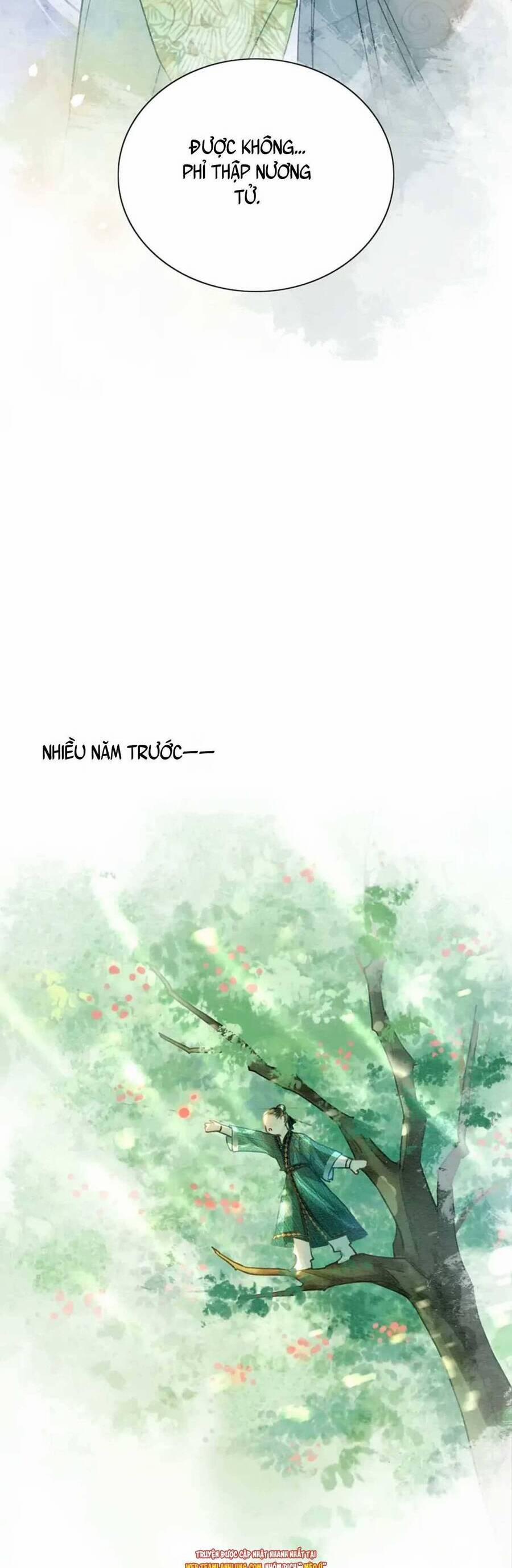 Sổ Tay Công Lược Của Hắc Liên Hoa 94 trang 27