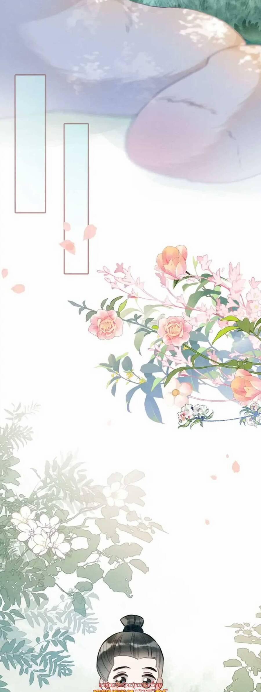 Sổ Tay Công Lược Của Hắc Liên Hoa 94 trang 33