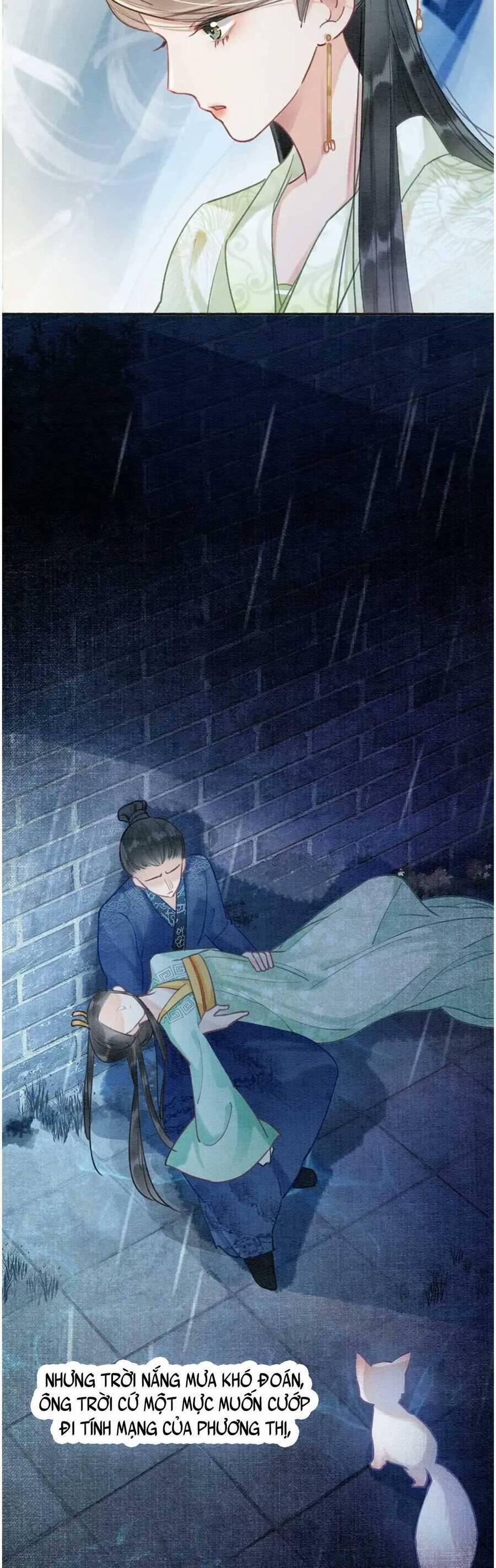 Sổ Tay Công Lược Của Hắc Liên Hoa 94 trang 6