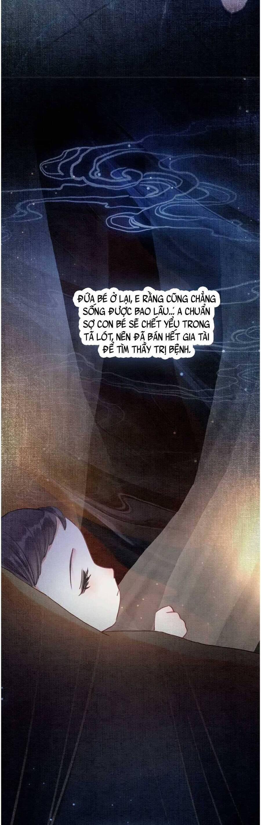 Sổ Tay Công Lược Của Hắc Liên Hoa 94 trang 7