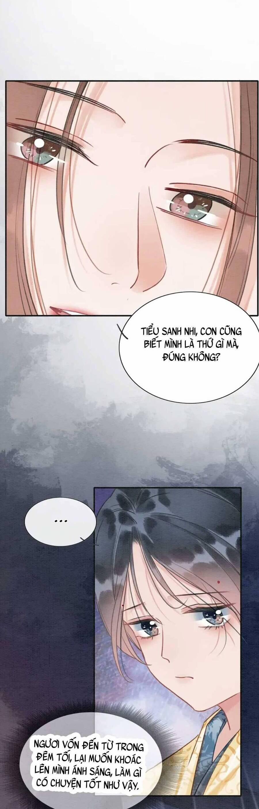 Sổ Tay Công Lược Của Hắc Liên Hoa 95 trang 13