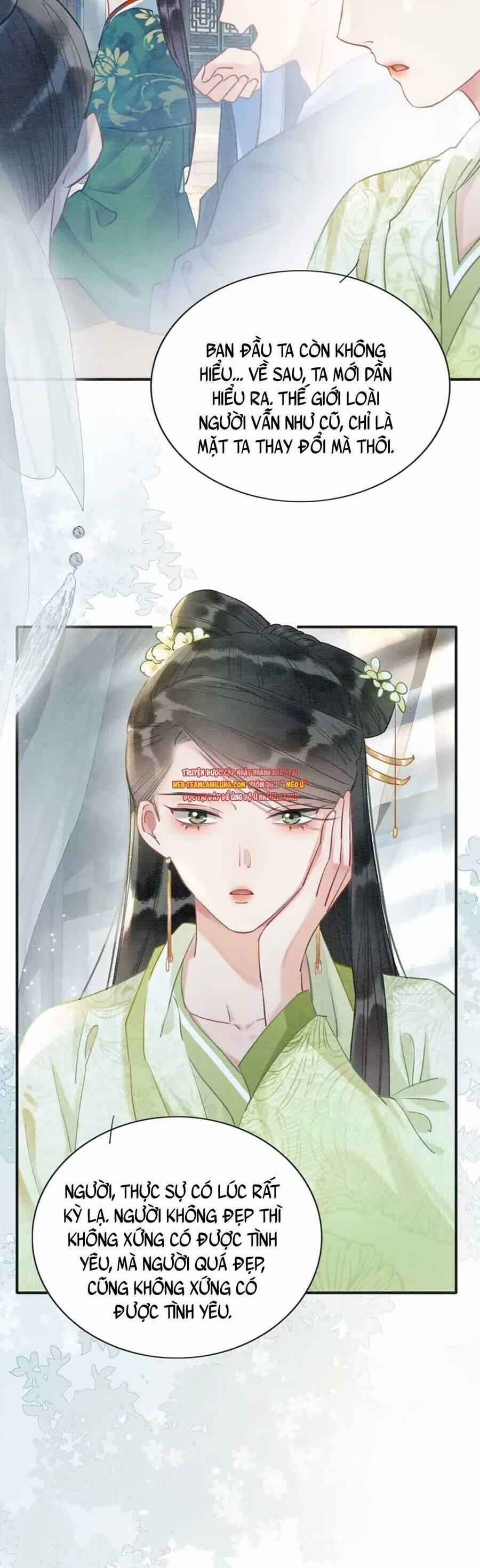 Sổ Tay Công Lược Của Hắc Liên Hoa 95 trang 4