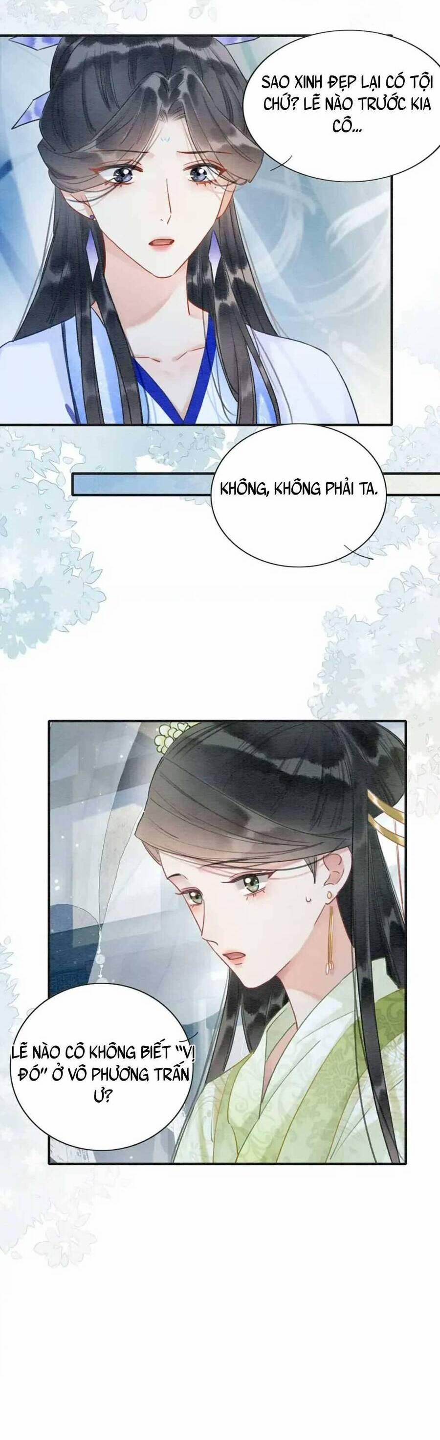 Sổ Tay Công Lược Của Hắc Liên Hoa 95 trang 5