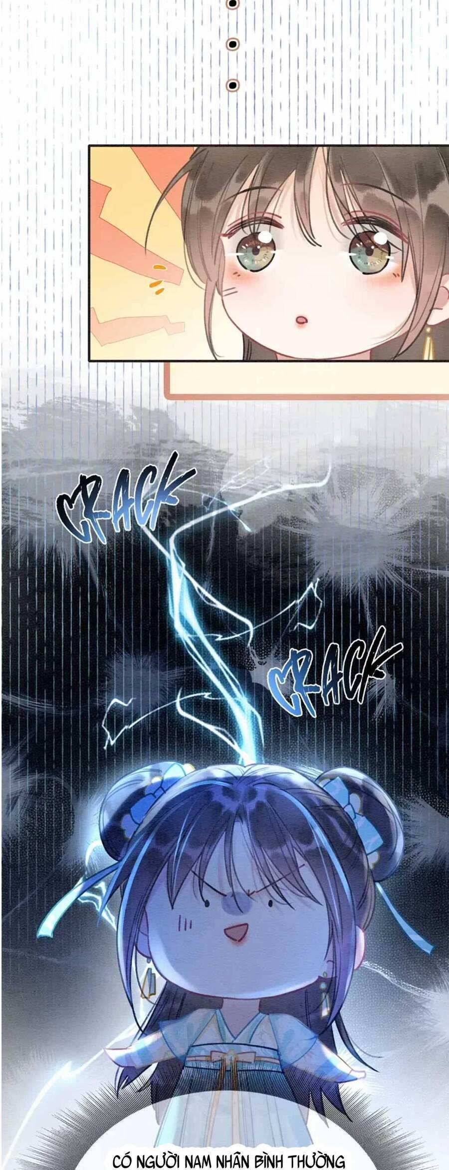 Sổ Tay Công Lược Của Hắc Liên Hoa 96 trang 24