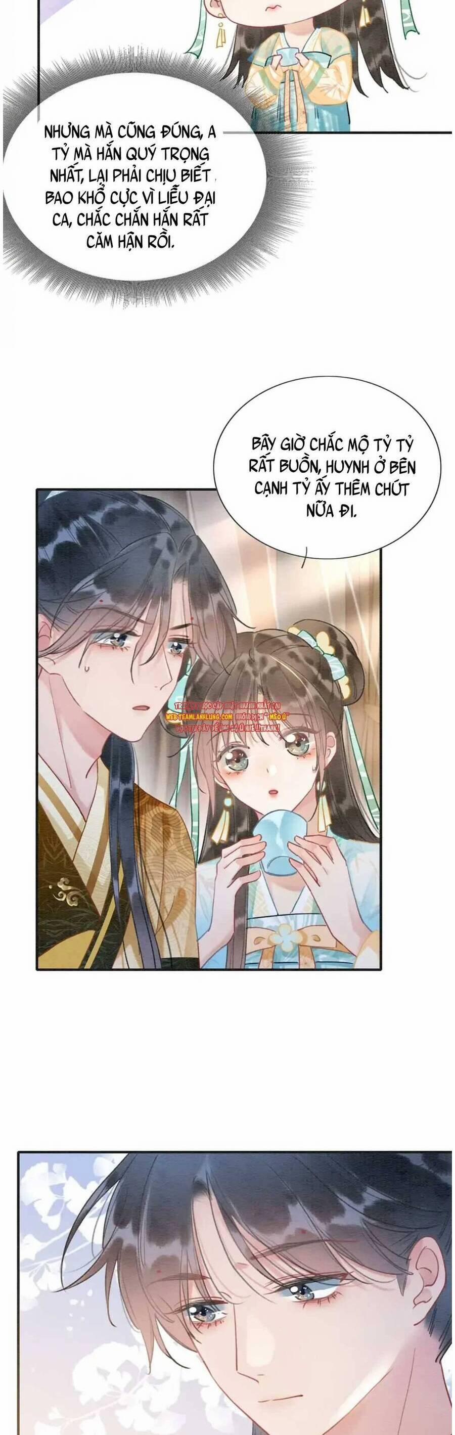 Sổ Tay Công Lược Của Hắc Liên Hoa 96 trang 4