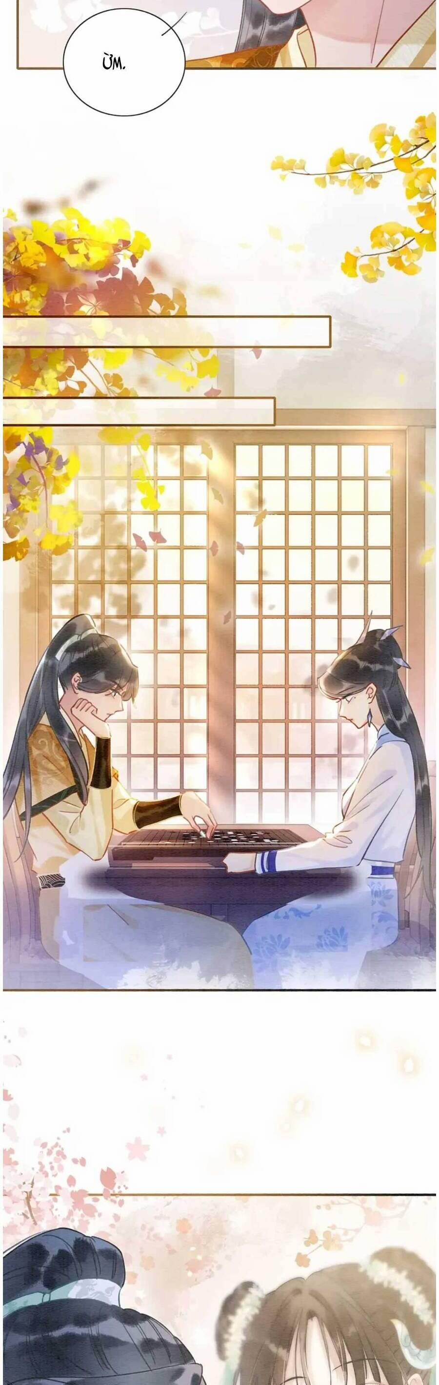 Sổ Tay Công Lược Của Hắc Liên Hoa 96 trang 5